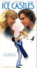 Ice Castles [VHS]
