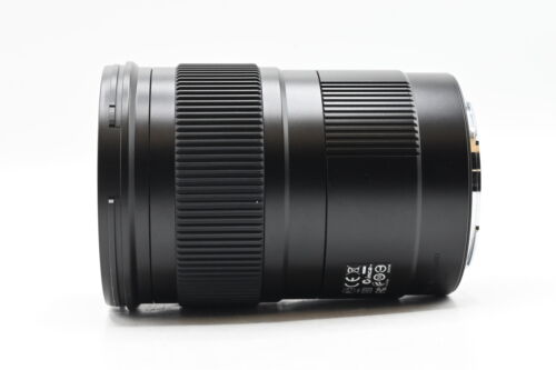 Leica 11064 Summarit-S 35mm f2.5 ASPH Lens #877 - Picture 4 of 8