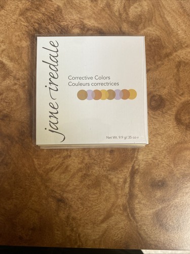 Jane Iredale Corrective Colors - 9.9 g (0.35 oz)