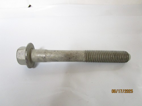 Genuine Ford OEM -W704939-S439 Bolt - Picture 2 of 4
