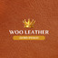woo-leather