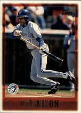 1997 Topps Baseball Pick Complete Your Set #1-200 RC Base Stars HOF 🔥⚾🔥