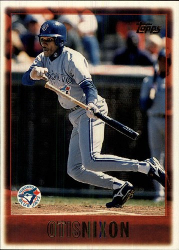 1997 Topps Baseball Pick Complete Your Set #1-200 RC Base Stars HOF 🔥⚾🔥 - Picture 169 of 199