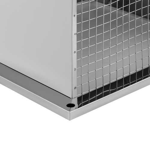 304 Stainless Steel Exhaust Hood Vent Cap kitchen/wall vents Indoor/Outdoor - Picture 22 of 24