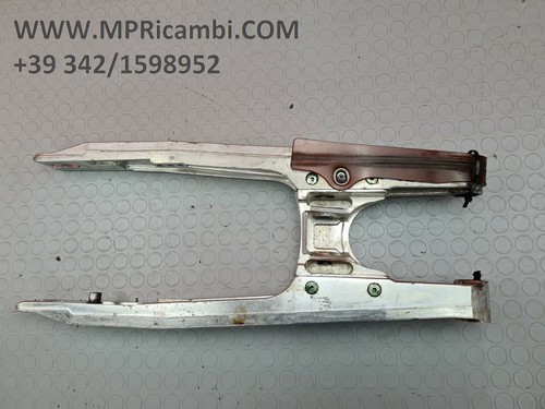 FORCELLONE POSTERIORE VOR 400 4T 1999 2000 SWINGARM SWING - Imagen 6 de 10