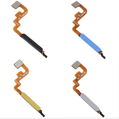 Original Xiaomi Poco M4 Pro Touch ID Fingerprint Sensor Flexkabel Fingerabdruck