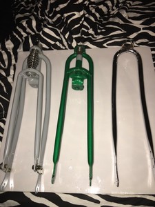 Columbia-Springer-Fork-Bicycle-suspension-Fork-26-034-Bikes-Ratrod-Restoration