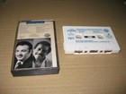 Juanito Segarra Lorenzo Gonzalez Spanish Cassette Lo Best