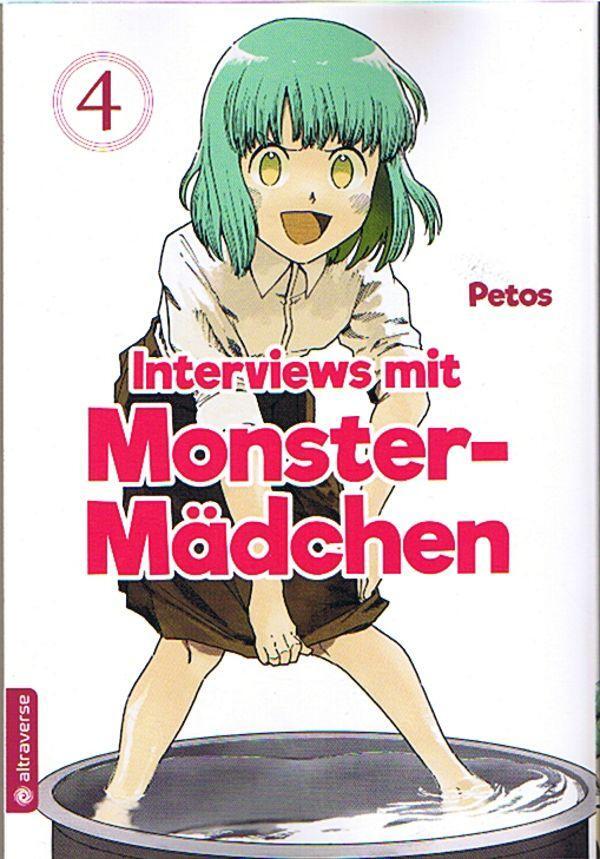 Thumbnail - Interviews Mit Monster - Mädchen 04