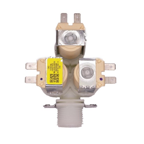 Válvula de admisión - LG - F4J6TM0WC (F4J6TMP0WC.ABWQPES)- Electroválvula, lavadora secadora - Imagen 2 de 4