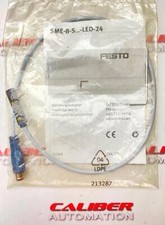 FESTO SME-8-S-LED-24V Proximity Switch (NEW)