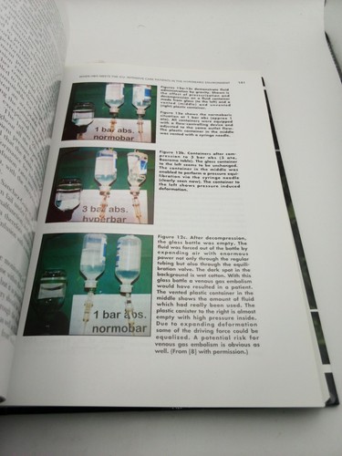 Hyperbaric Surgery, Perioperative Care Hardcover – January 1, 2002 Dirk Jan Bakk - Imagen 4 de 6