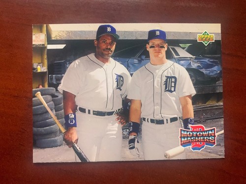 1993 Upper Deck Baseball - Complete Your Set (1-250) - Picture 45 of 214