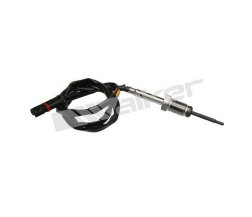 Exhaust Gas Temp Sensor for BMW 1 (E87) 116 118 120i 2006 to 2011 Fits After Cat - Picture 2 of 14