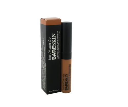 BareMinerals Bareskin Complete Coverage Serum Concealer - Dark To Deep  0.20OZ - Picture 1 of 3