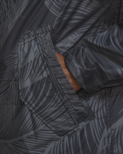 Parka NIKE Resistente al Agua CALIDAD PREMIUM FORRADA Fútbol Hombre Talla S, - Imagen 5 de 8