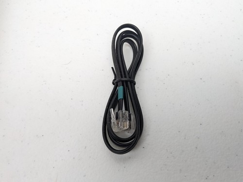 Sennheiser D10 Phone Wireless DECT Headset w/ Base | P/N: 506410 - Picture 6 of 8