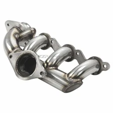 ZZPerformance 1997-08 Powerlog Combo Stainless Exhaust Manifold Header 3.8L 3800