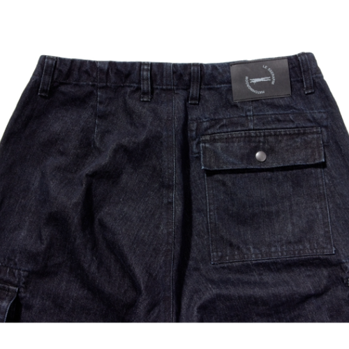 LE SSERAFIM x HATCHINGROOM Official MD T-shirt / Shirt / Pants etc - Picture 69 of 91