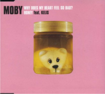 Moby - Why Does My Heart Feel So Bad | CD