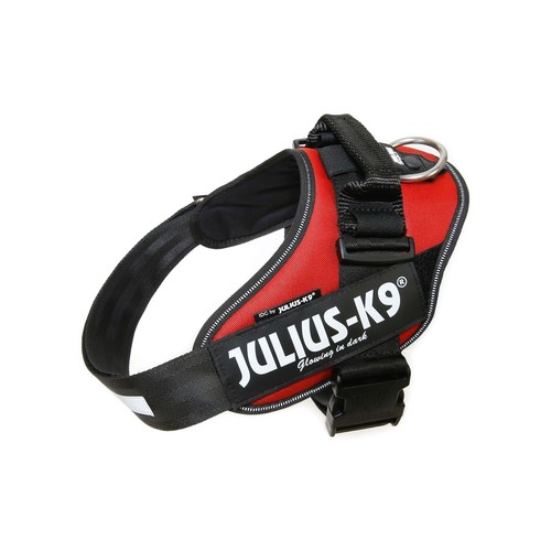 Julius-K9 IDC® Power Dog Puppy Harness Strong Adjustable Reflective FREE UK P&P - Picture 73 of 141