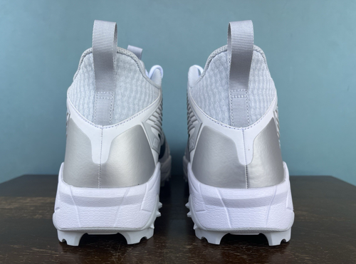 Nike Force Savage Pro 3 Hai Fußballschuhe Herren Größe 14 FJ8163-105 OHNE DECKEL - Bild 9 von 11