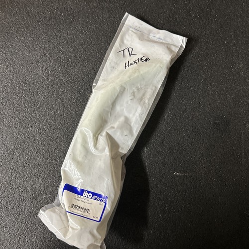 URO Parts Heater Hose - GZA1002G - Picture 1 of 4
