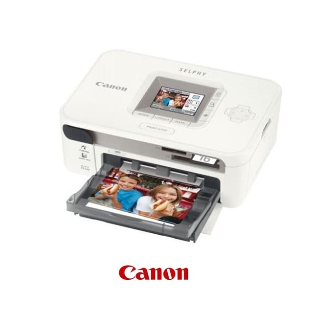 Impresora Fotográfica canon Selphy Cp740 | Compra online en eBay