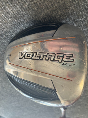 Acuity/Voltage/Driver/Voltage Uniflex Shaft/44