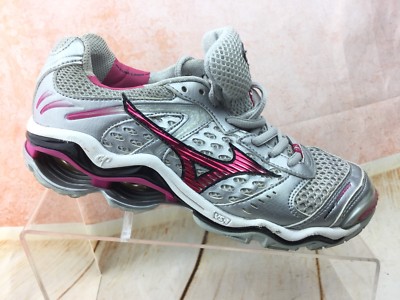 mizuno wave tornado 7 rosa