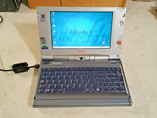 Toshiba Libretto PC Laptops & Netbooks for Sale - Shop New Toshiba Libretto PC Laptops & Netbooks for Sale - Shop New