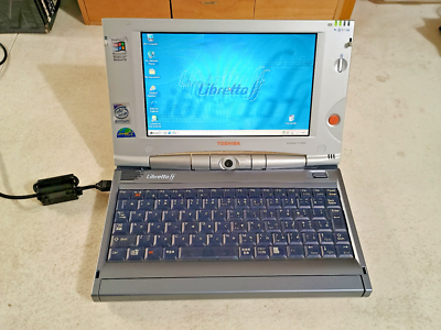 Libretto ff 1100v TOSHIBリブレット Libretto FF 1100v Recovery Discs : Toshiba : Free Download