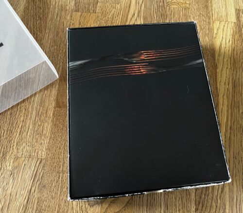 TOOL - Salival *CD/VHS* LIMITED BOX SET *RAR* A Perfect Circle / Puscifer - Bild 2 von 12