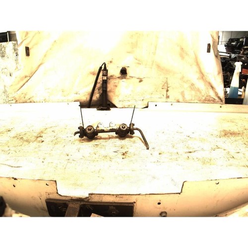 PETROL INJECTOR FOR SUBARU LEGACY (93-98) 2.0 4WD SW 5P/B/1994CC. 1993 - Picture 2 of 5