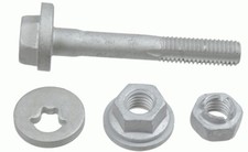 38817 01 LEMFÖRDER Repair Kit, wheel suspension for ALPINA,BMW,ROLLS-ROYCE