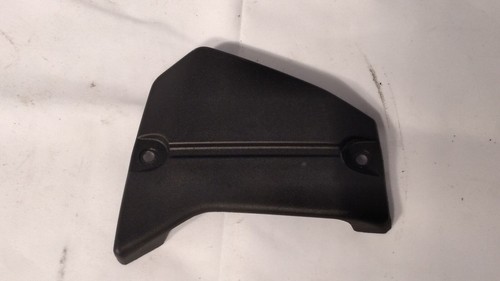 MOTO GUZZI V9 Bobber 2016 2020 VERKLEIDUNG ABDECKUNG SÄULE LINKS 2B001953 - Bild 2 von 3
