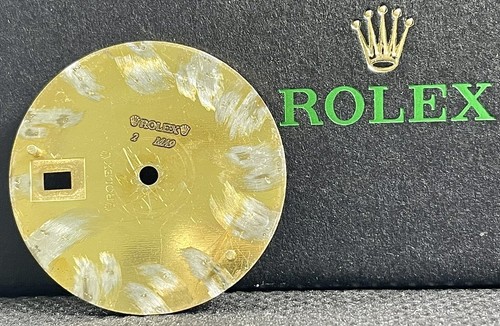 Rolex Datejust 36 mm para hombre esfera concéntrica rosa marcadores de números arábigos 116231 - Imagen 5 de 5