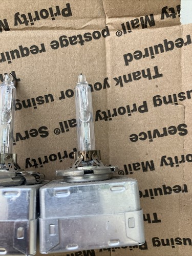 PHILIPS D3S XenStart HID XENON Headlight Bulb 42403C1 4200K D3S 35W 008566 11 - Picture 7 of 23