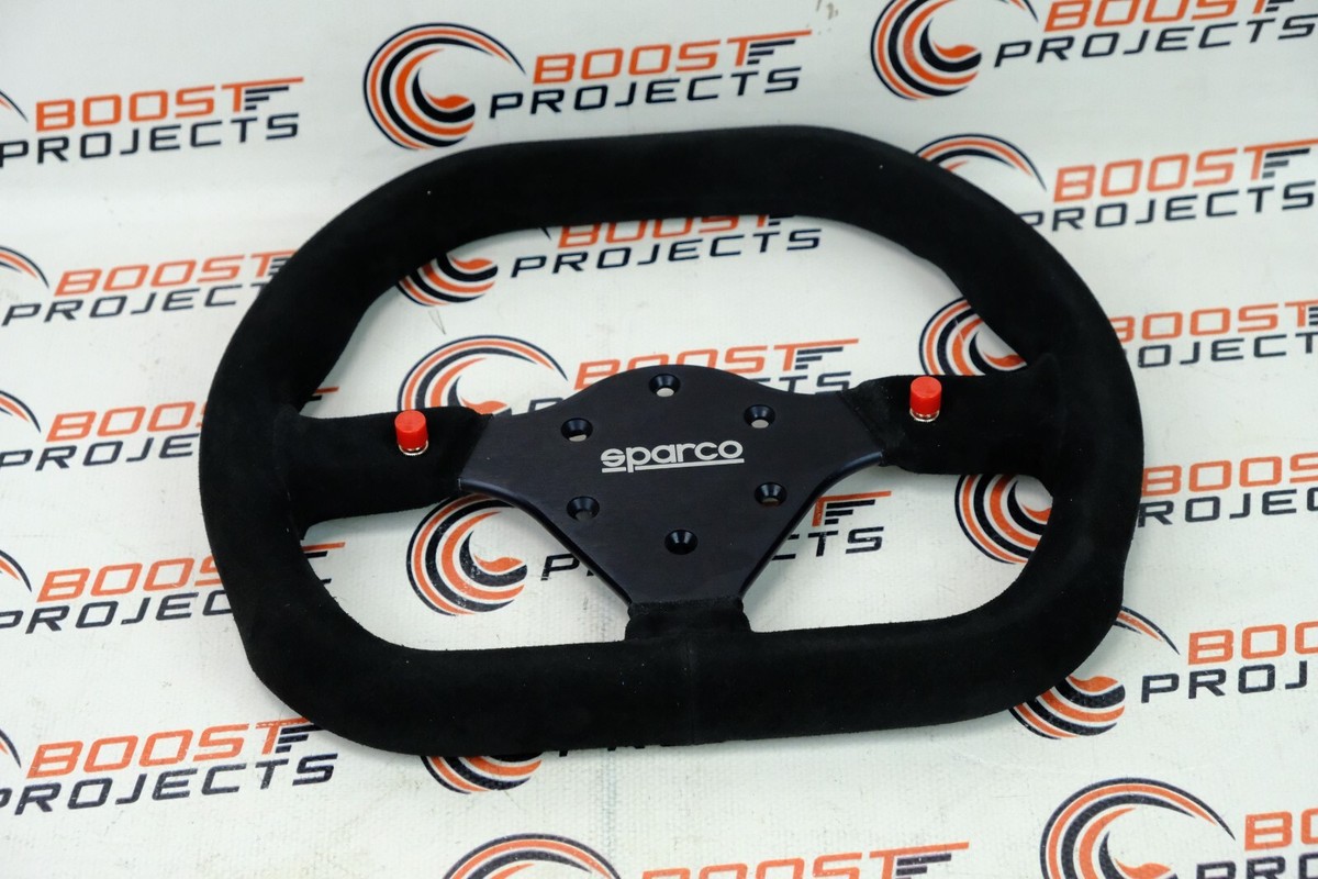Sparco ステアリング ハンドル φ310
