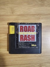 Road Rash (Sega Genesis, 1992)