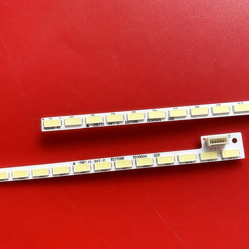 Led Bars Für Philips 55PFL5907/F7 55PFL5721/T3 55PFL5820/T3 55PFL5531 55PFL5620 - Imagen 2 de 4