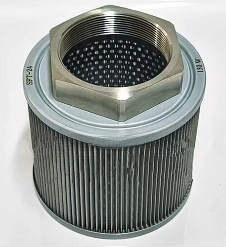 1PCS NEW FIT FOR TAISEIKOGYO SFT-24-150W Hydraulic Filter Element - Afbeelding 2 van 3