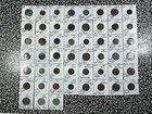 Lot Of 51x (1917-1921) Assorted German Notgeld Coins In 2x2's Lot#JZ666