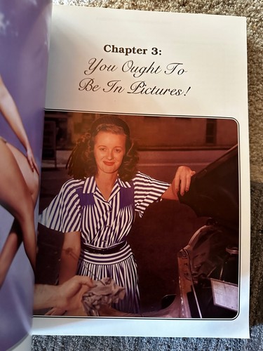 Truth, Justice & the American Way - The Life & Times of Noel Neill - Libro firmado - Imagen 7 de 14