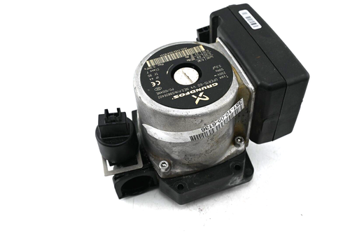 Buderus GB152 Sieger BK15 Grundfos Pumpe UPER 15-60 V4 NES 59826402 7101584 - Bild 2 von 7