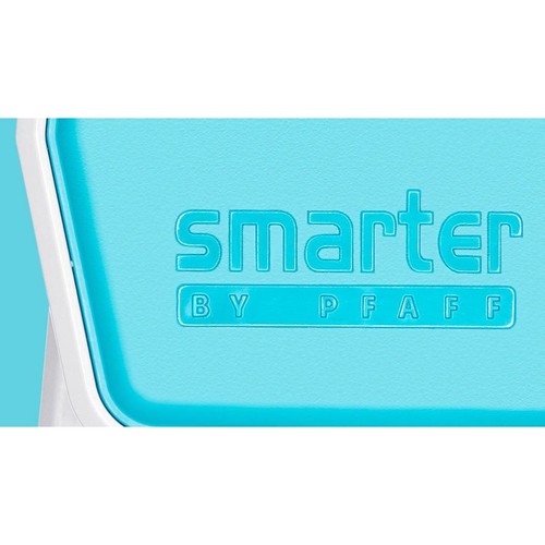 PFAFF Smarter 260c Digital Sewing Machine - 1 Step Buttonhole - Hard Carry Cover - Picture 5 of 5