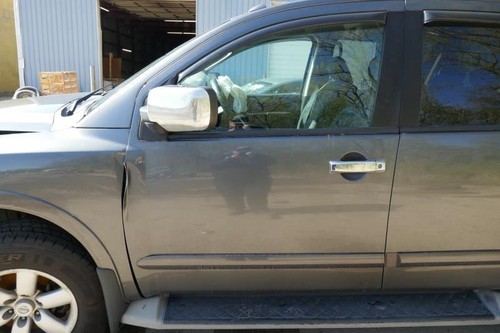 Fuel Vapor Canister Fits 2011 Nissan Armada 1672792 - Picture 12 of 12