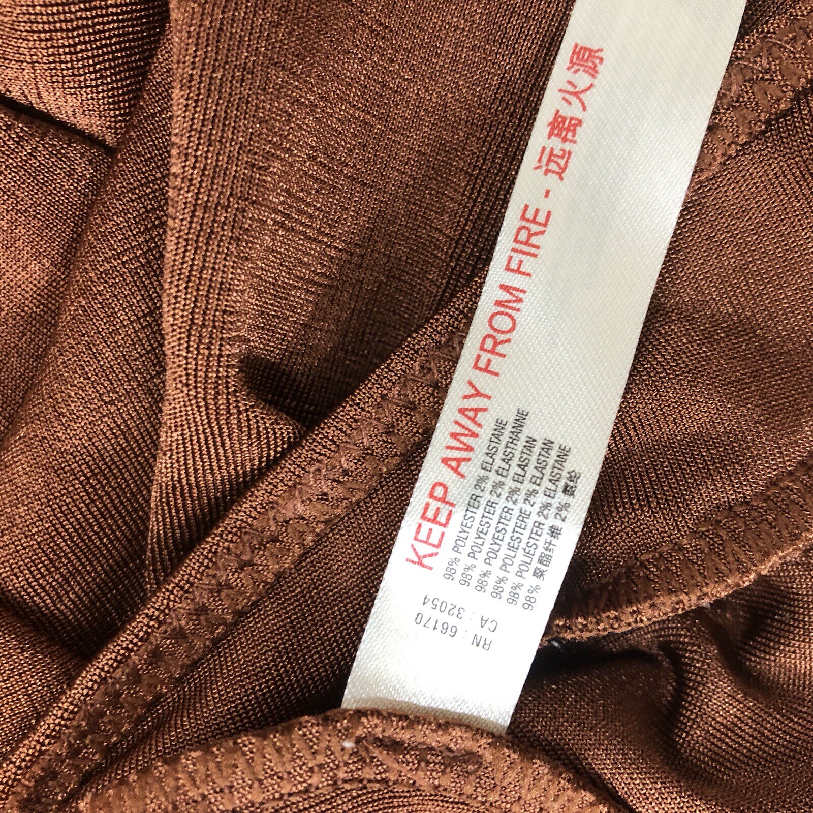 Intimately Free People Women Medium Mesa Colored … - image 7