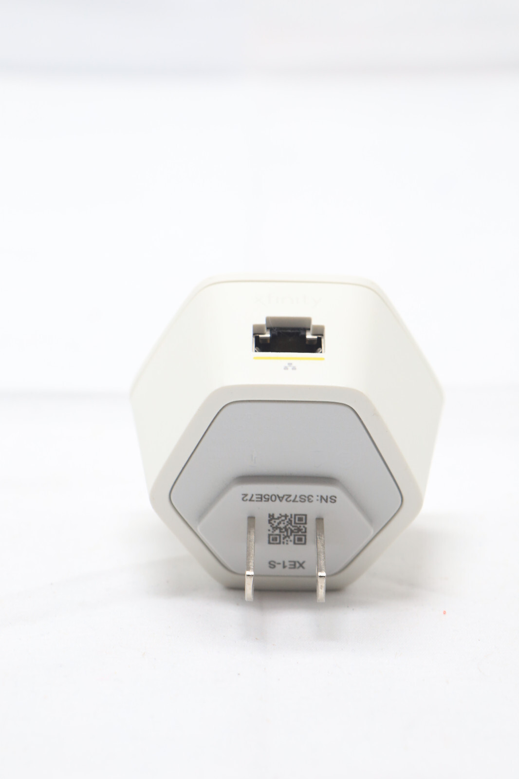 Comcast Xfinity XFI WIFI Pod Extender Network Signal Booster XE1-S ...
