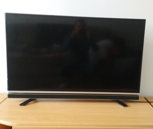 Verkaufe drei Fernseher: PHILIPS, GRUNDIG, BLAUPUNKT - Bild 3 von 11